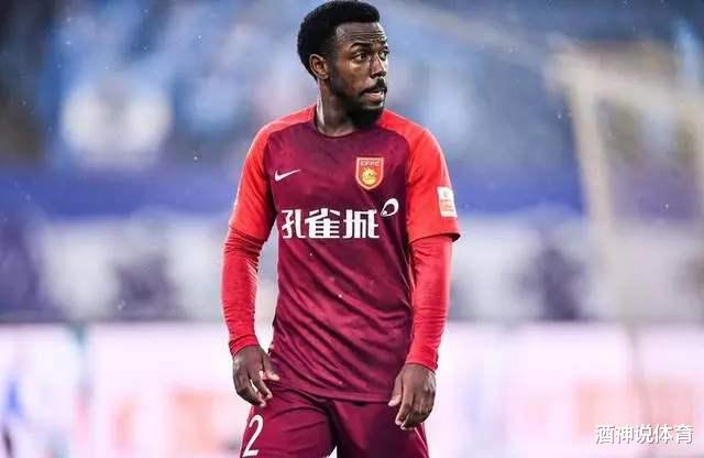 广州恒大：有望进世界杯的国足主力或即将落实：6归化同场，8人曾效力恒大！