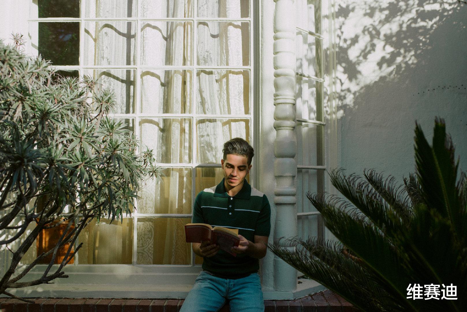 好莱坞|好莱坞的人种歧视，10亿票房加持的中东演员，连个试镜机会都没有