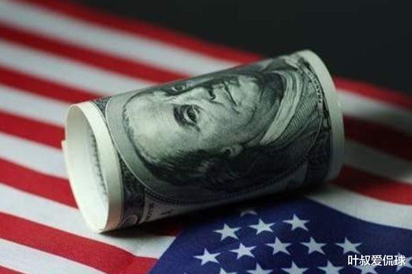 美国国债|中国持续抛售千亿美债意味着什么？罗杰斯：持万亿美债掌握主动权