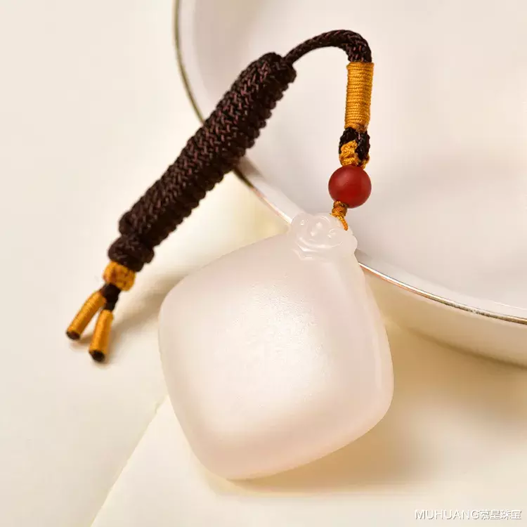 『』和田玉的油性到底是怎样的？