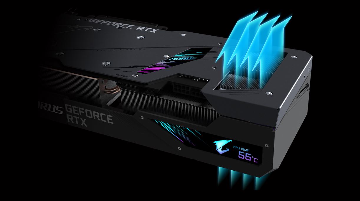 |游戏性能翻倍:NVIDIA GeForce RTX 3080性能测试泄漏