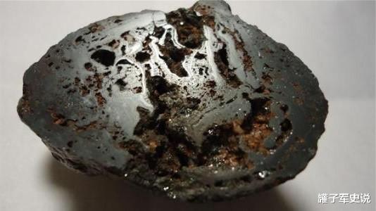 陨石|这本是太阳系留给我国的“无限原石”，无奈却被美国人带走