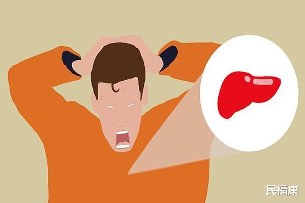 肝脏|肝硬化早期，身体会发生哪些变化？怎么做，能让肝脏软回去？