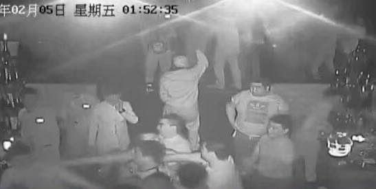 话晴空|北京一村支书严重涉黑判无期：豢养打手收受巨贿，开车强闯军事场地撞倒军人