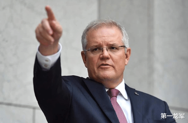 GDP|中国投资下跌近50%，澳准备硬碰硬：已做好承担抵抗中国经济代价