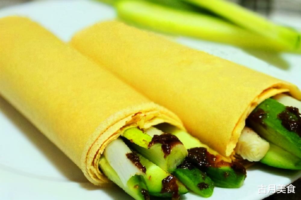 大葱|它是“葱中之王”，被我国誉为最好吃的葱，你知道产自哪里吗