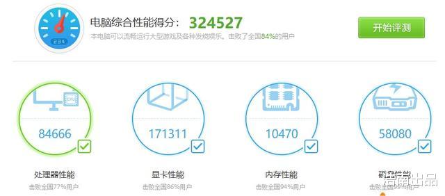 翻新机|3000元装一台让朋友羡慕的电脑，炫酷外观下，也能很实用！