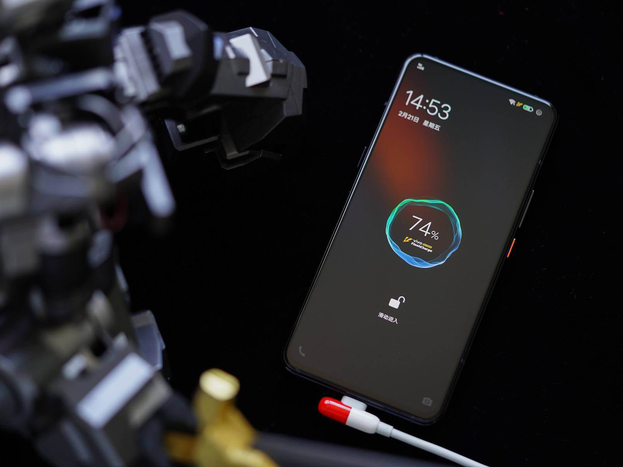 高通骁龙|标配骁龙865性能铁三角,从3598降至2498,如今香不香?