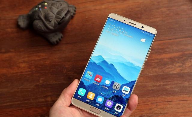 华为Mate 10|华为Mate10重磅更新,EMUI10更新包高达4G,建议速更