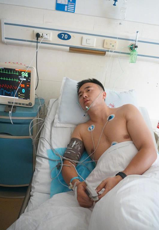 每天阅读|公交司机蓄意报复、痛失9000万男子大哭：2020，下半年依然很难