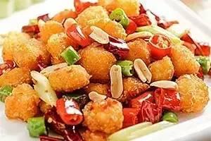 辣椒|精选22道菜肴，传承美味，与家人共享，你值得拥有