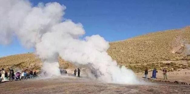 石油@中国将不再缺油?山东变身聚宝盆,该能源储量为全球石油50倍