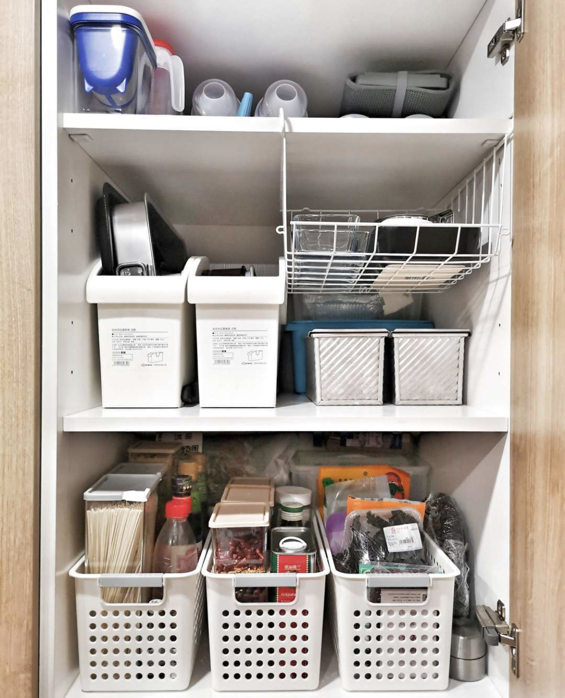 ##晒晒住9年的三口之家，整洁不是因为老婆会收拾，而是设计得好！