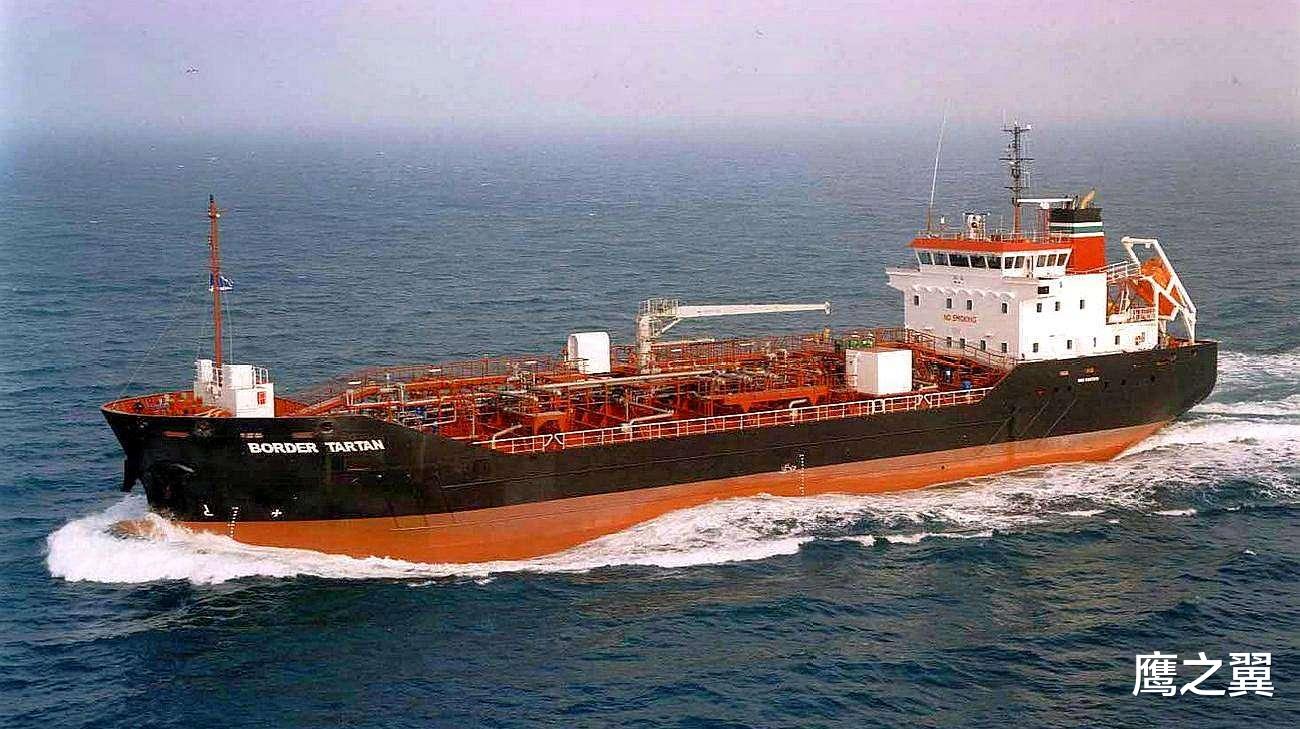 #珠峰#美国对伊朗油轮下手了，强盗行径引发全球不满：中俄两国该出手了