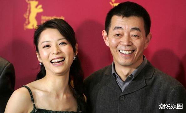 「张静初」张静初出道3年成影后, 被称为\移动炮台\遭导演太太团封杀, 今怎样