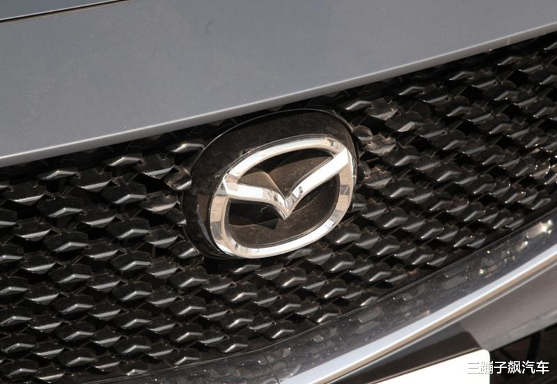 「马自达CX」再等等!马自达“王牌”本月上市,一看预售价,车友:要排队买车