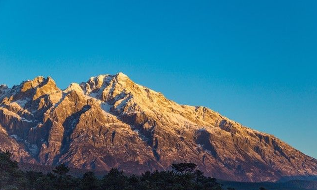 【玉龙雪山】名声在外的玉龙雪山，可玩性并没有想象中的那么高
