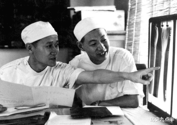 |这才是中国的黑科技,50年前就独步全球,被称人类史上的奇迹!