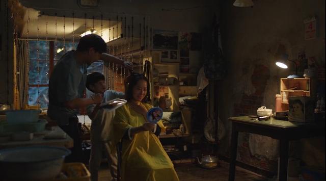 三十而已|《三十而已》每集最后出现的煎饼摊有什么用意？原来导演用心良苦