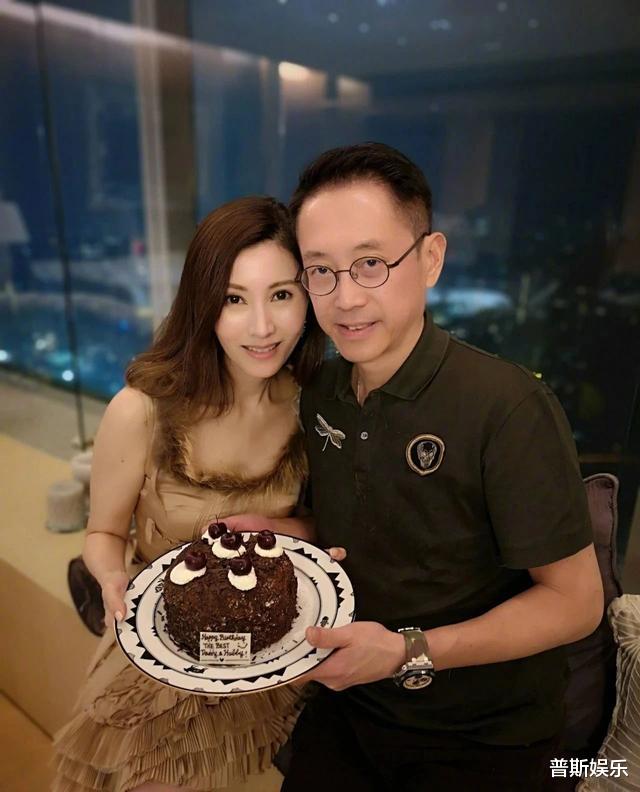 【许晋亨】许晋亨是他弟弟,他操劳一生因病去世,弟弟坐享百亿家产娶李嘉欣