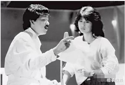 叶倩文|叶倩文：恋费翔、错失豪门，\横刀夺爱\嫁林子祥，一生潇洒又不堪