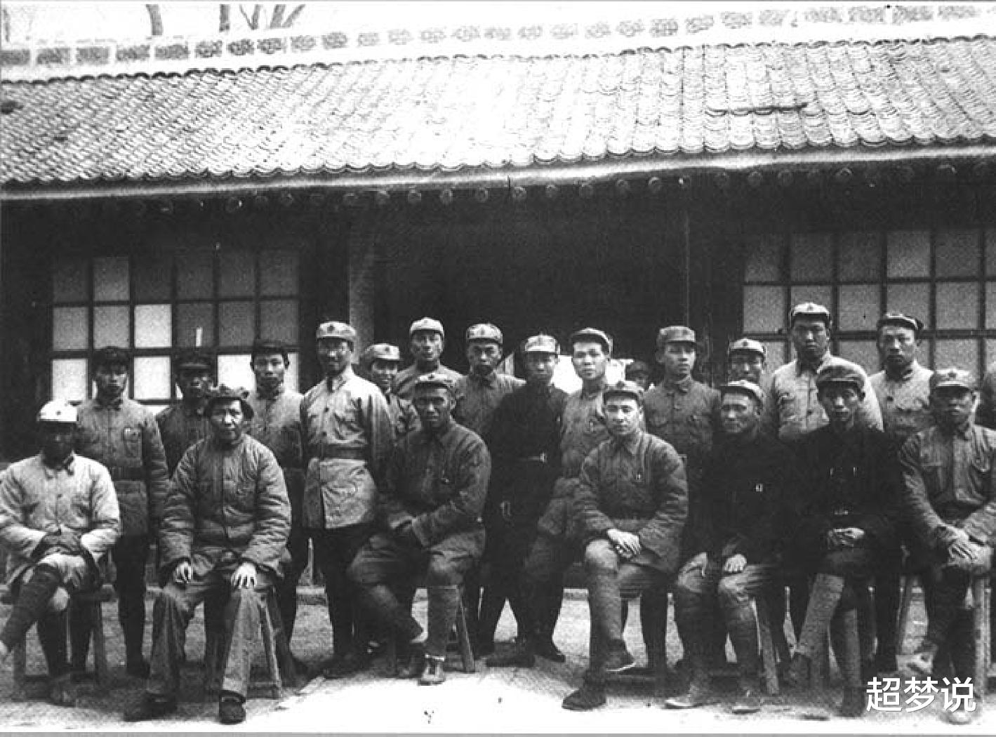 #老照片#【怀念】60多张老照片展示毛主席不平凡的一生(图组)