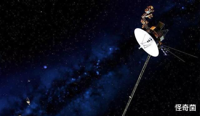 科学家|每16天一次，外星文明正“呼叫”地球？科学家疑惑不解