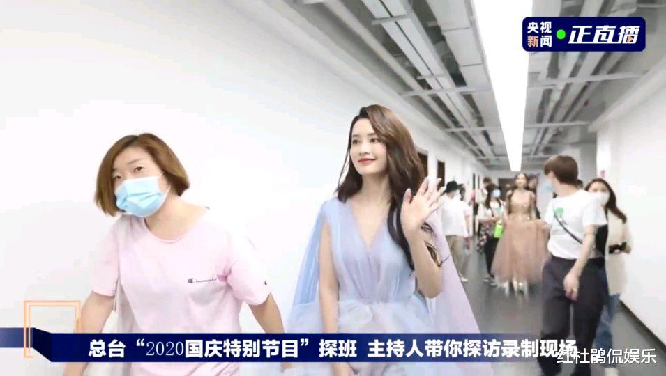 央视|央视国庆晚会主持人与明星嘉宾提前曝光,网友:这阵容够我看一天