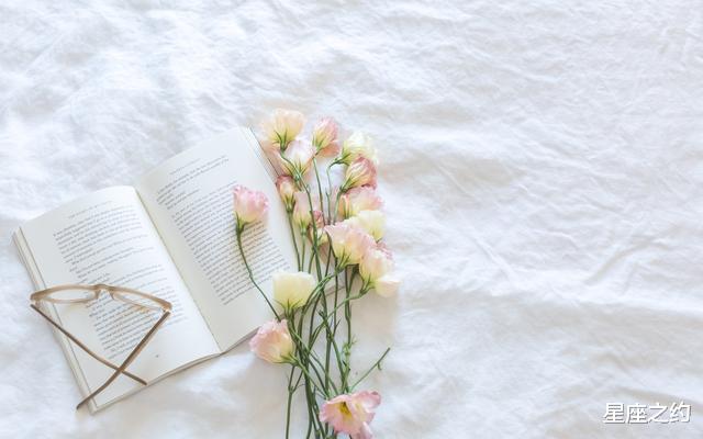 「处女座」在6月上旬，陌上花开，同甘共苦，一往情深的三大星座