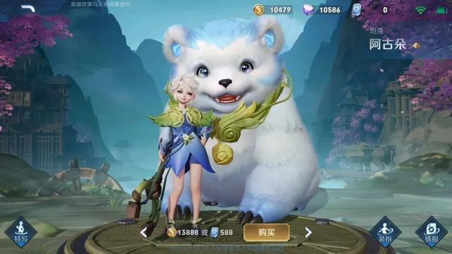 阿古朵|21号商店再更新，0元阿古朵仅小菜，SNK夏洛特才是正餐，橘右京哭出声