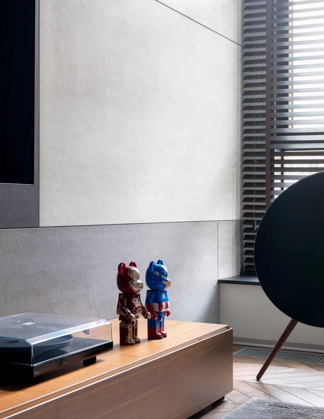 |小户型单身公寓，一个人的生活决不将就！