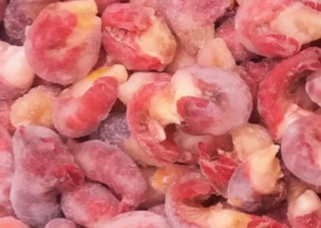 【小龙虾】虾尾全是肉，为什么比整只的小龙虾还便宜？原来也是有“套路”的