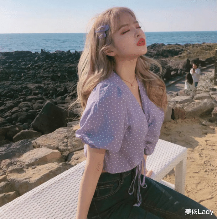 「穿衣搭配」BM风到底是什么鬼？瘦、露、紧才是精髓，看看这些搭配就懂了