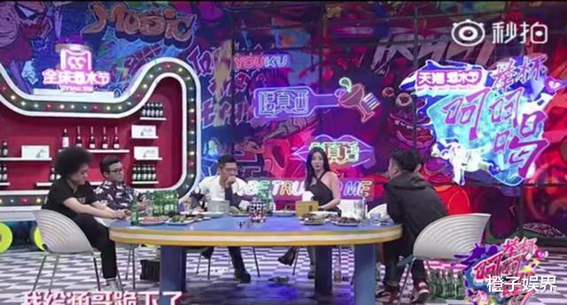 『田源』?  5年前因私照“翻车”，被迫退出《天天向上》的田源，现怎样了？