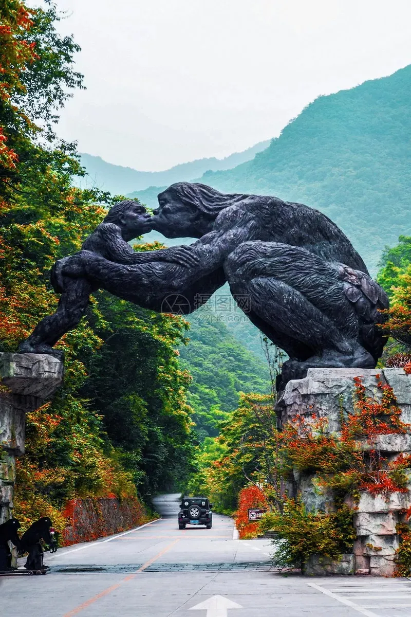 自驾|“金九银十”非热门自驾目的地出炉，个个惊艳，附探秘路线