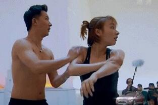 [吴昕]有种“生图杀手”叫吴昕，看清路人拍的照片，真实长相令人上头