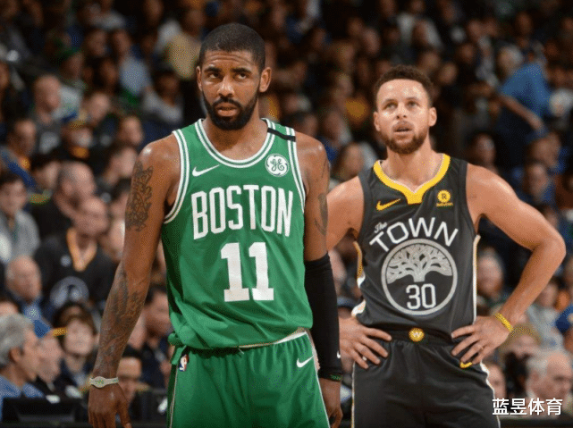 凯文·杜兰特@现役最难防守的五位球员是谁？杜兰特给出答案，球迷：太率真了！