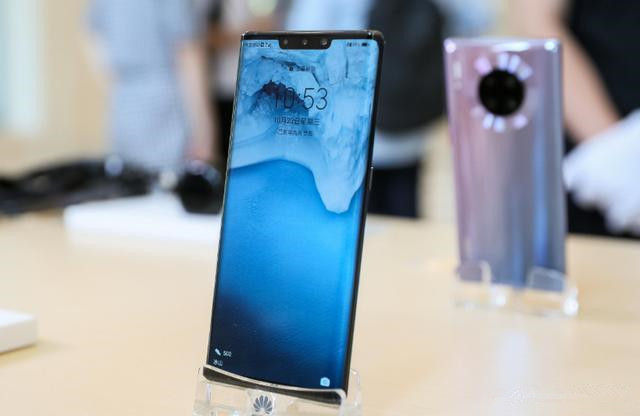 华为：华为“跳水王”，从6199跌至4088，双模5G＋8GB＋7.2英寸！