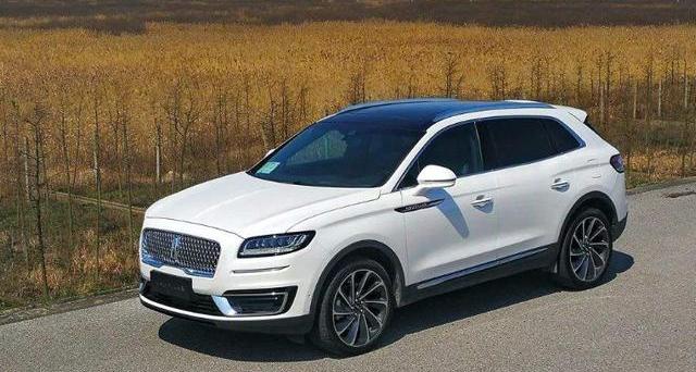 大众途昂■大众途昂、别克昂科旗、林肯航海家、奥迪Q5,这四款车该如何选择