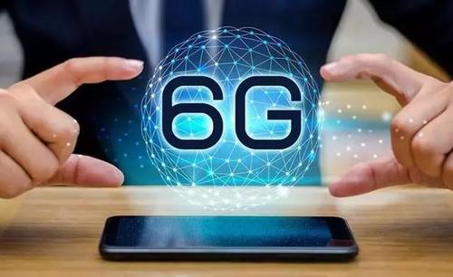 5G|弯道超车,才有了中国5G领先,有人想在6G超车中国了