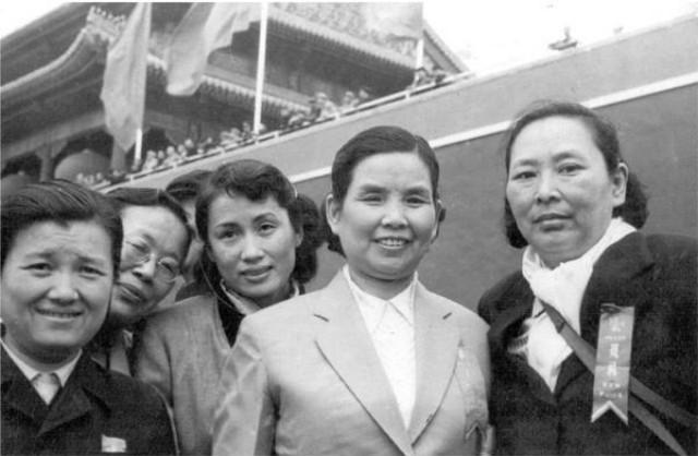 李弥|是曾国藩后人也是叶剑英妻子，被称延安四美的曾宪植为何放弃婚姻