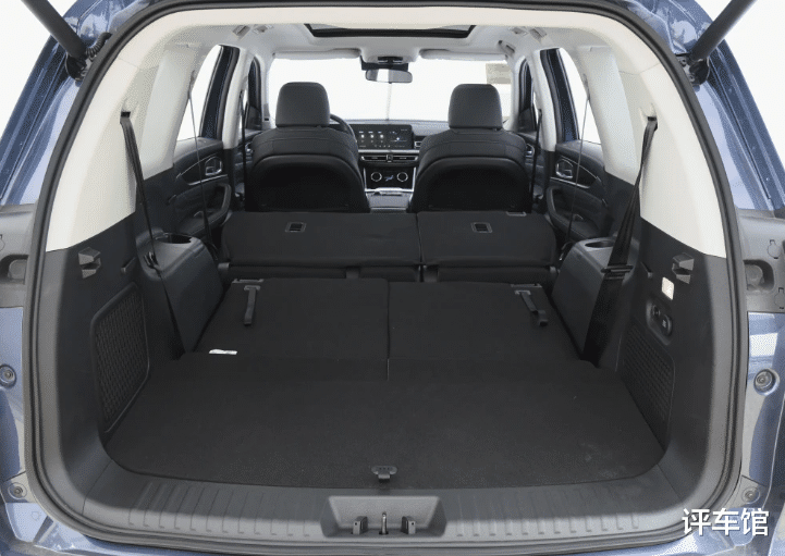 新车|又一款中大型SUV来了，称最美国产，配2.0T+7DCT，或将年内上市！