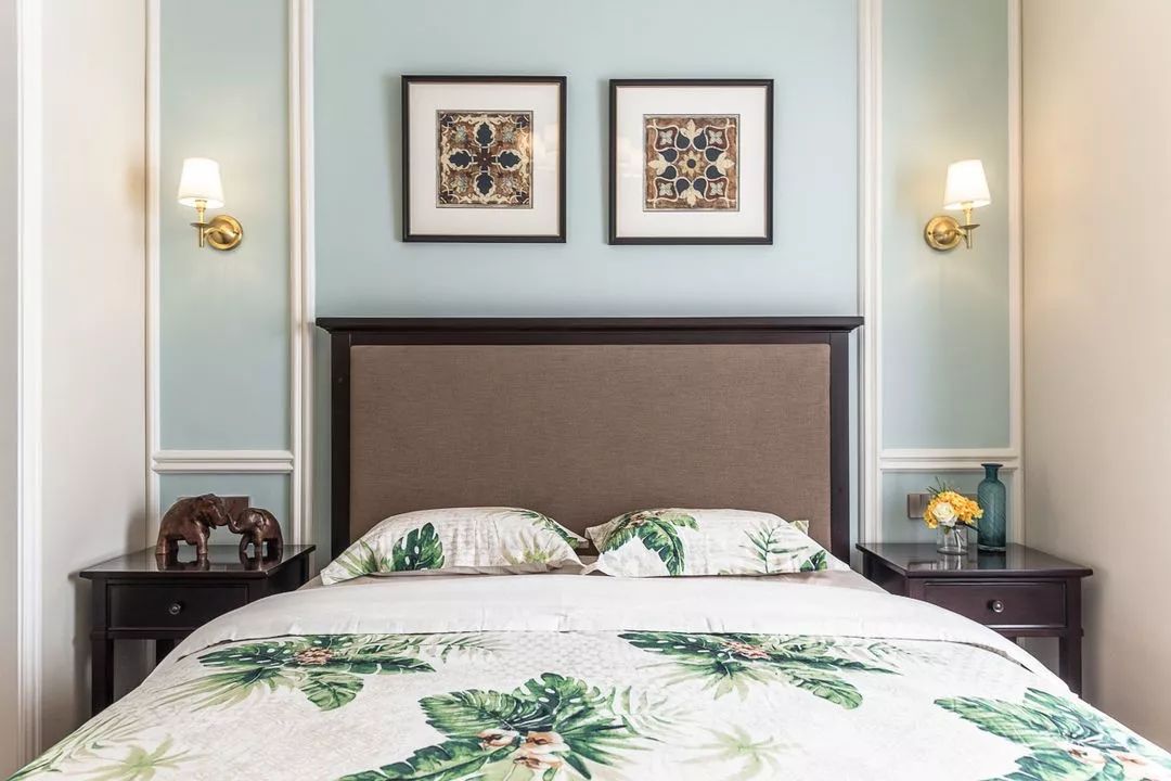 @精装房改造，三室变四室，功能强大实用