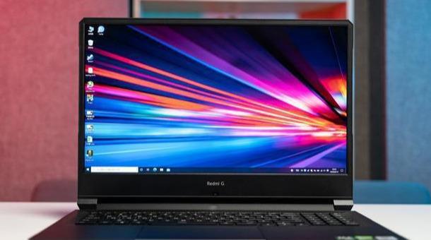 游戏本|Redmi G系列游戏本发布，小米妙享功能眼熟，华为：你演我