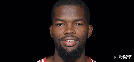 [火箭队]nba迅速陨落的进步最快球员，小黑豆布鲁克斯生涯回忆录