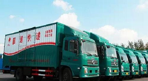 国通快递|又一快递倒下，亏损40亿，老板被抓，如今无奈陨落