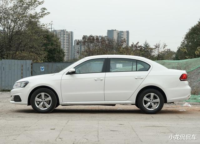 「大众朗逸」喜提大众朗逸启航1.5L自动风尚版，性价比挺高，这价格没被坑吧？