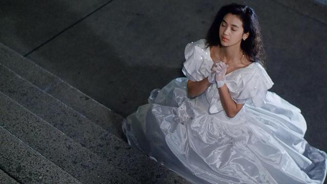 刘德华|1990年杜琪峰给黄家驹打电话：这部电影主题曲刘德华唱不了，你来