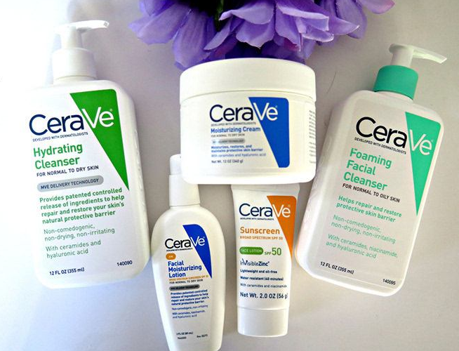 药妆：一周扎900次美容针的狠人姐姐，现在每天护肤只花2毛钱？