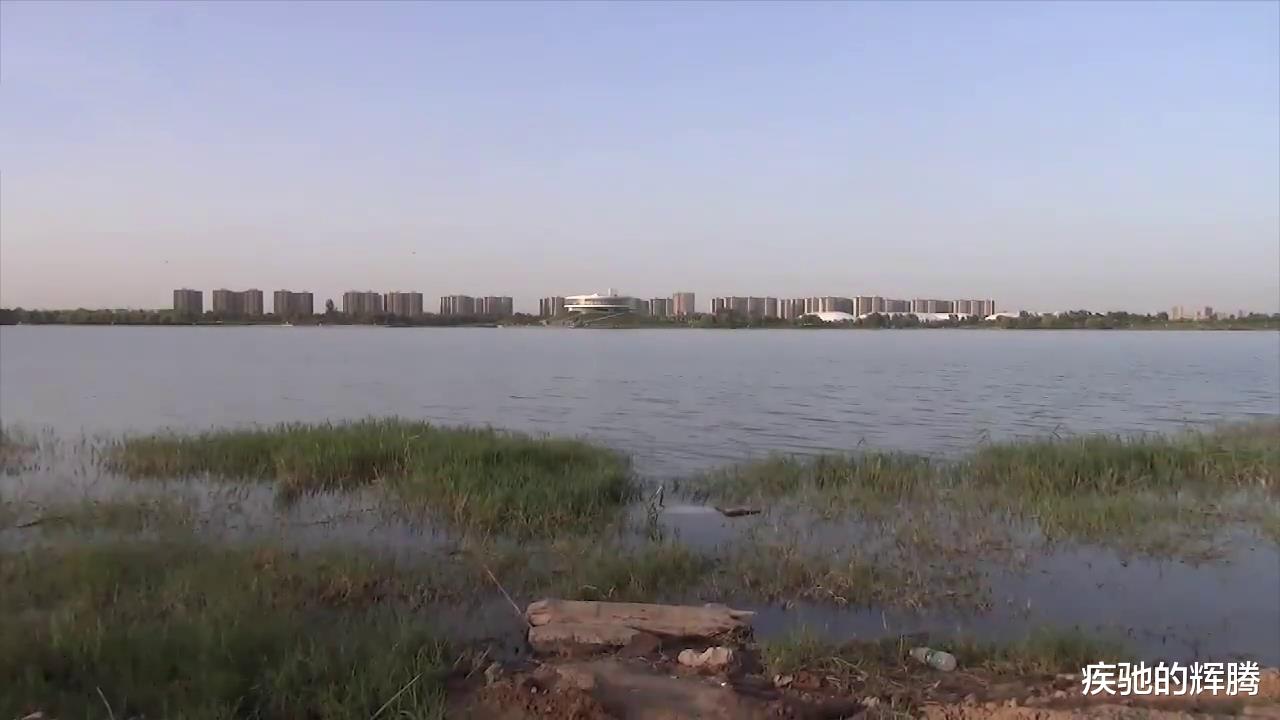 [郑州]河南郑州：郑东新区北龙湖畔发生一起悲剧，现场画面令人不忍直视